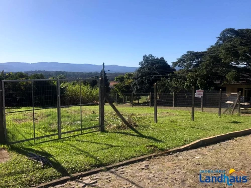 Terreno à venda em Travessão, Dois Irmãos