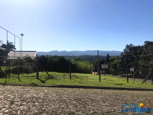 Terreno à venda em Travessão, Dois Irmãos