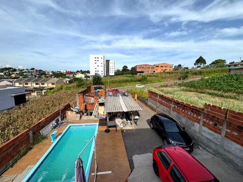 Casa / Sobrado à venda em Jardim Panorâmico, Ivoti
