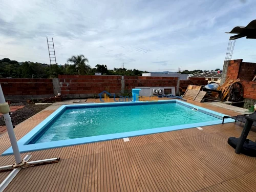 Casa / Sobrado à venda em Jardim Panorâmico, Ivoti