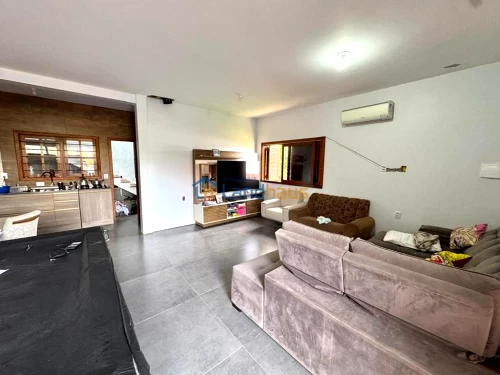 Casa / Sobrado à venda em Jardim Panorâmico, Ivoti