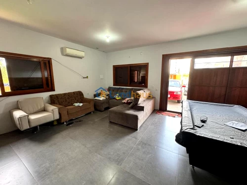 Casa / Sobrado à venda em Jardim Panorâmico, Ivoti