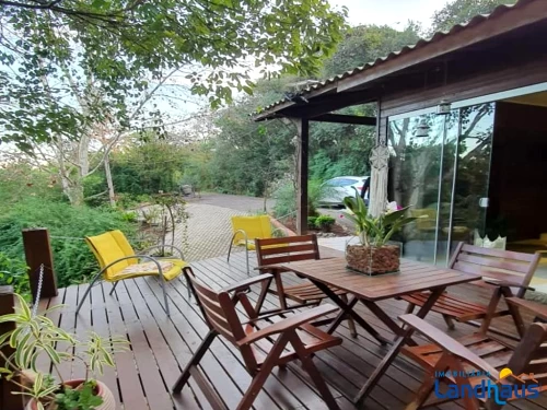 Área de Terras / Chácaras à venda em 48 Baixa, Lindolfo Collor