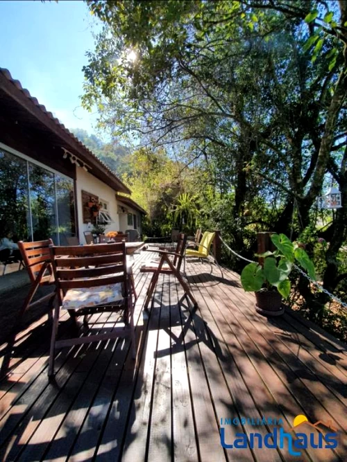 Área de Terras / Chácaras à venda em 48 Baixa, Lindolfo Collor