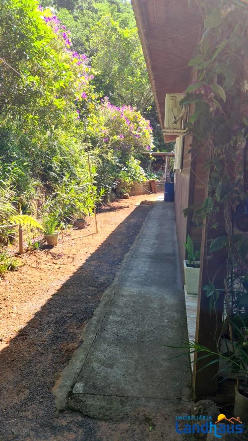 Área de Terras / Chácaras à venda em 48 Baixa, Lindolfo Collor