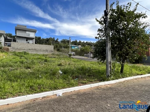 Terreno à venda em Jardim Panorâmico, Ivoti