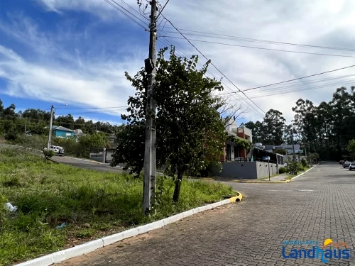 Terreno à venda em Jardim Panorâmico, Ivoti