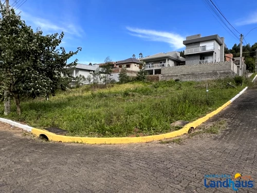 Terreno à venda em Jardim Panorâmico, Ivoti