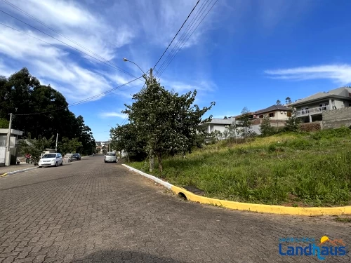 Terreno à venda em Jardim Panorâmico, Ivoti