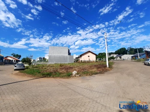 Terreno à venda em Bom Pastor, Ivoti