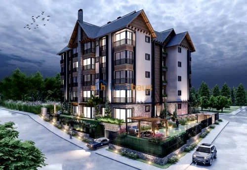 Apartamento à venda em Centro, Nova Petrópolis