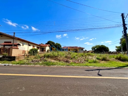 Terreno à venda em São José, Ivoti