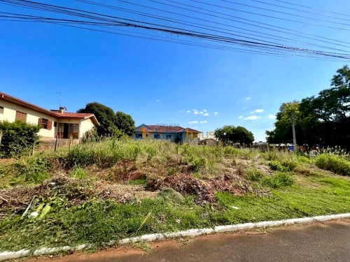 Terreno à venda em São José, Ivoti