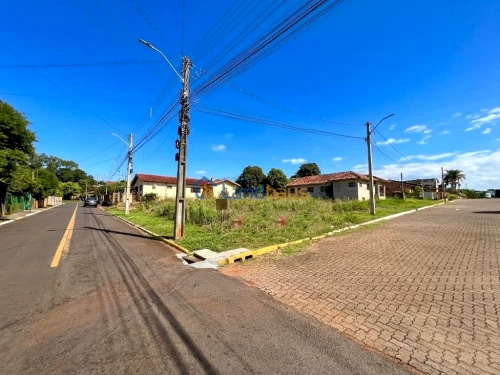 Terreno à venda em São José, Ivoti