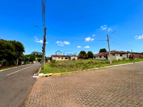 Terreno à venda em São José, Ivoti
