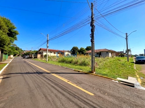 Terreno à venda em São José, Ivoti