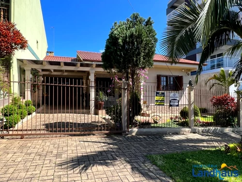 Casa / Sobrado à venda em Bom Jardim, Ivoti