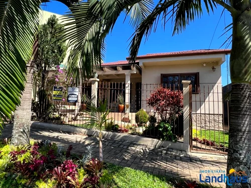 Casa / Sobrado à venda em Bom Jardim, Ivoti