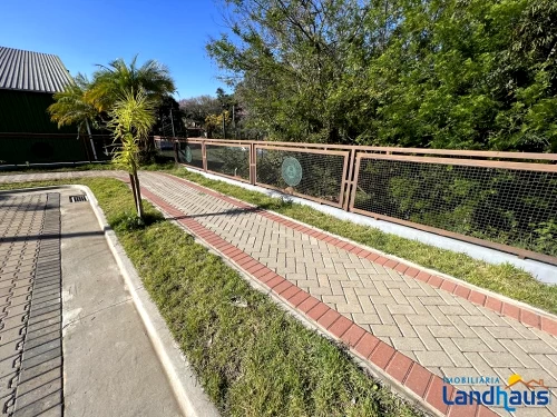 Terreno à venda em Palmares, Ivoti