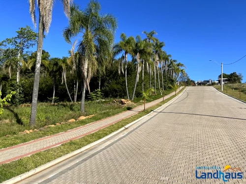 Terreno à venda em Palmares, Ivoti
