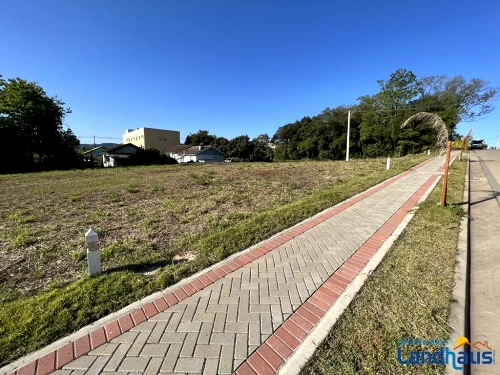 Terreno à venda em Palmares, Ivoti