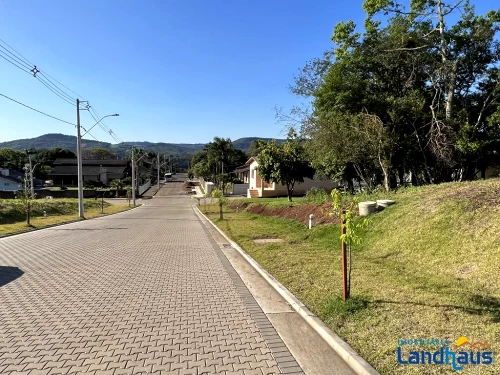Terreno à venda em Palmares, Ivoti