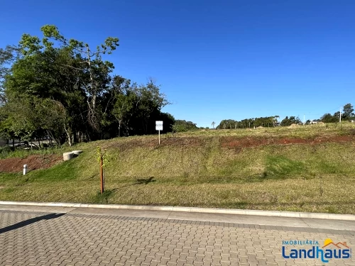Terreno à venda em Palmares, Ivoti