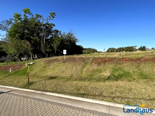 Terreno à venda em Palmares, Ivoti