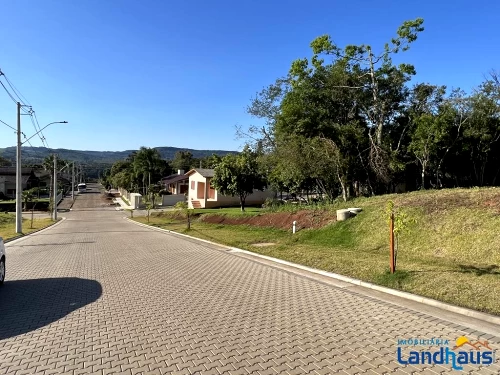 Terreno à venda em Palmares, Ivoti