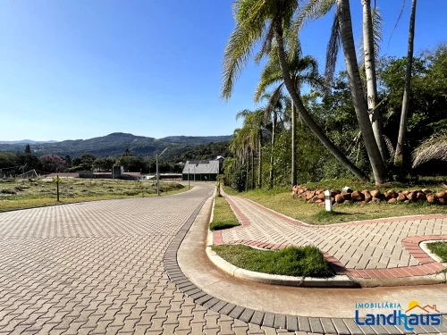Terreno à venda em Palmares, Ivoti