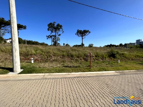 Terreno à venda em Palmares, Ivoti