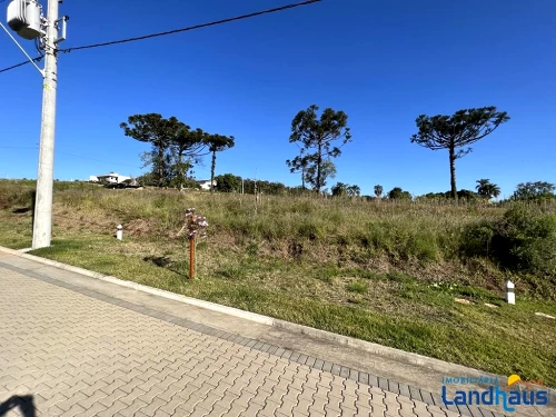 Terreno à venda em Palmares, Ivoti