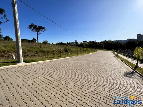 Terreno à venda em Palmares, Ivoti