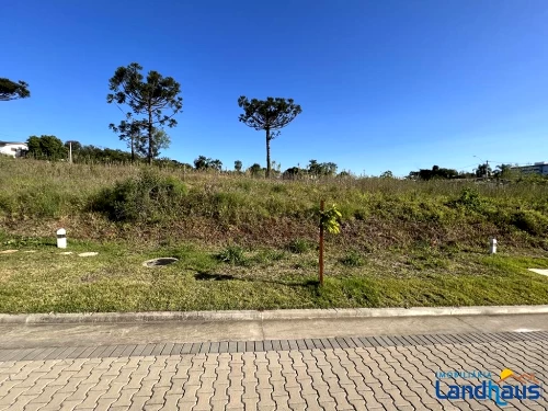 Terreno à venda em Palmares, Ivoti
