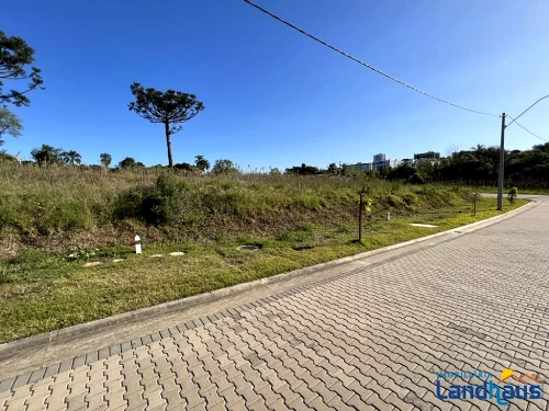 Terreno à venda em Palmares, Ivoti
