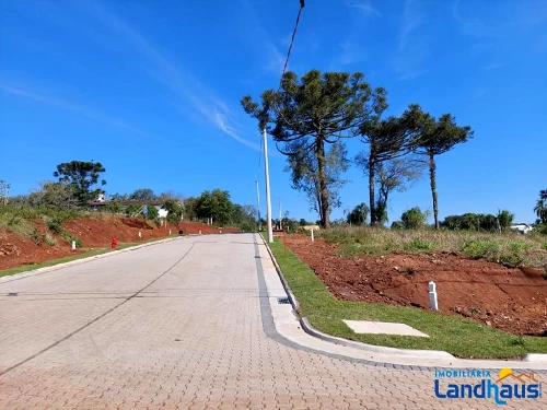 Terreno à venda em Palmares, Ivoti