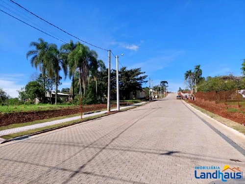 Terreno à venda em Palmares, Ivoti
