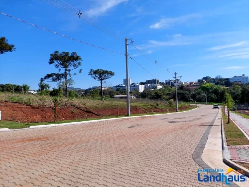 Terreno à venda em Palmares, Ivoti