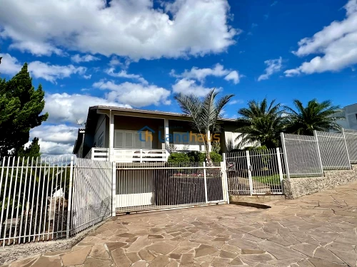 Casa / Sobrado à venda em Concórdia, Ivoti