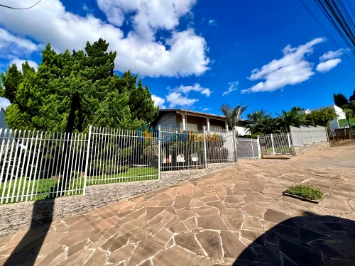Casa / Sobrado à venda em Concórdia, Ivoti