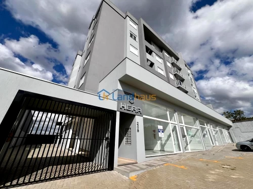 Apartamento à venda em Jardim Bühler, Ivoti