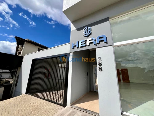Apartamento à venda em Jardim Bühler, Ivoti