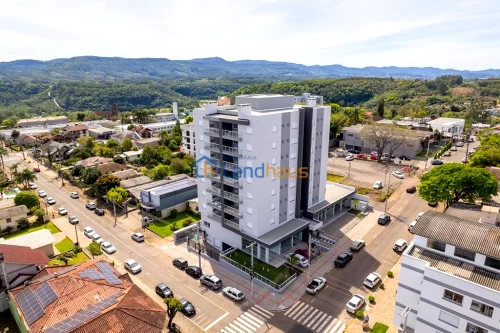 Apartamento à venda em Farroupilha, Ivoti