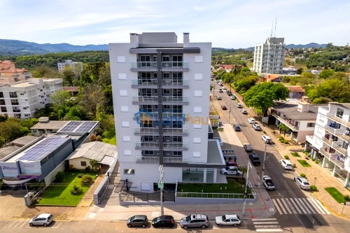 Apartamento à venda em Farroupilha, Ivoti