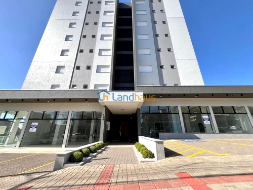 Apartamento à venda em Farroupilha, Ivoti