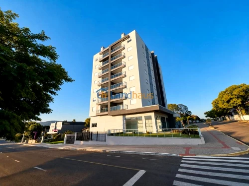 Apartamento à venda em Farroupilha, Ivoti