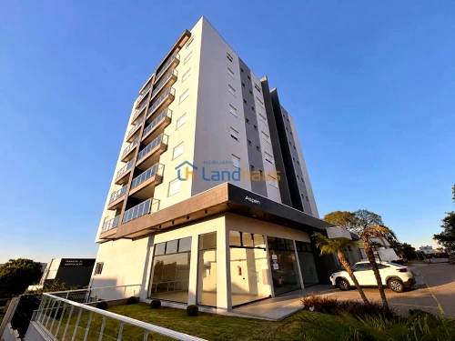 Apartamento à venda em Farroupilha, Ivoti