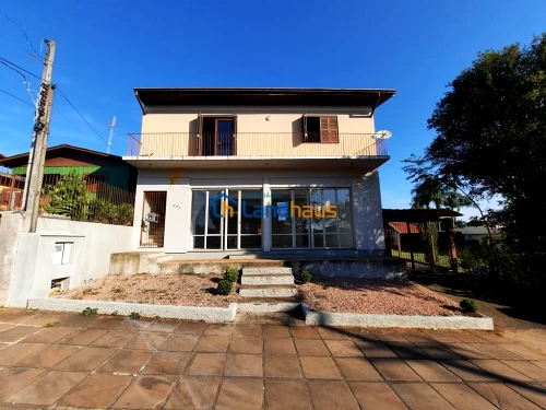 Casa / Sobrado à venda em Farroupilha, Ivoti