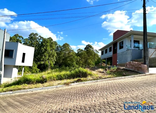 Terreno à venda em Jardim Panorâmico, Ivoti