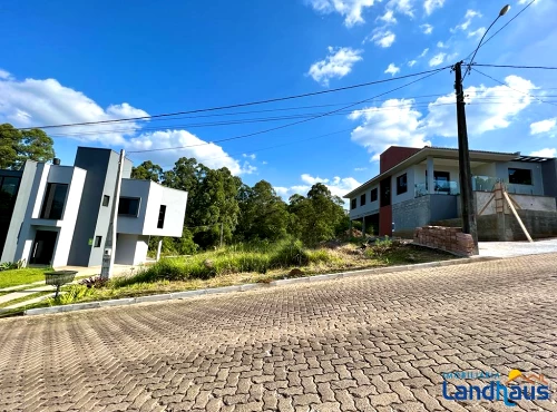 Terreno à venda em Jardim Panorâmico, Ivoti